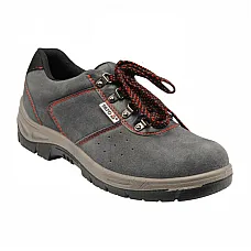 Взуття робоче замшеве YATO YT-80579