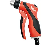 Насадки для поливу