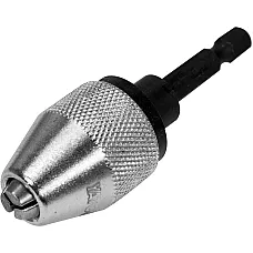 Патрон для дрели Yato 0.5-6.5х75 мм (YT-04645)