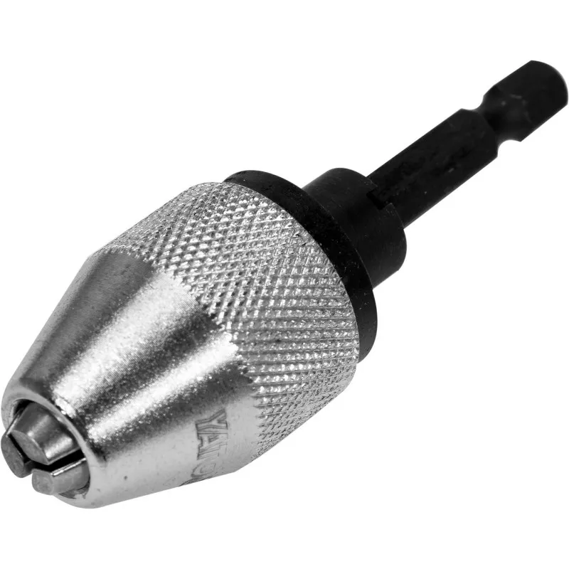 Патрон для дриля Yato 0.5-6.5х75 мм (YT-04645) фото