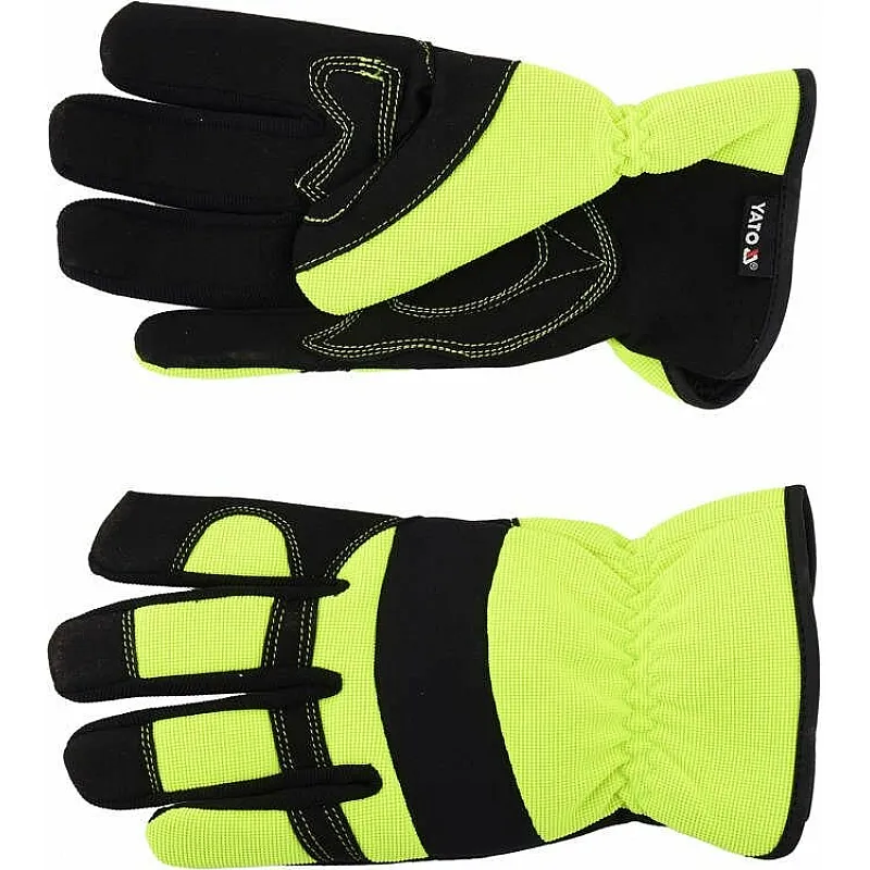 Рукавички Yato YT-74667 Розмір 9 фото