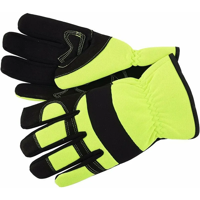 Рукавички Yato YT-74667 Розмір 9 фото