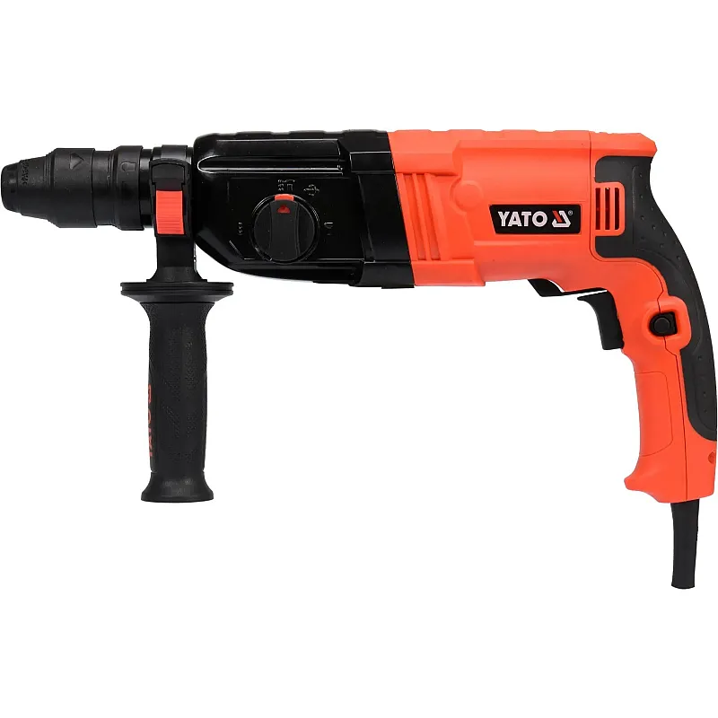 Перфоратор Yato (YT-82122) фото