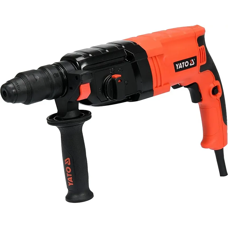 Перфоратор Yato (YT-82122) фото