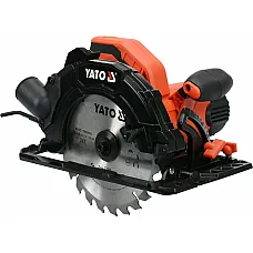 Пила дисковая Yato YT-82151