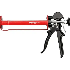 Пистолет для герметика Yato (YT-6756)