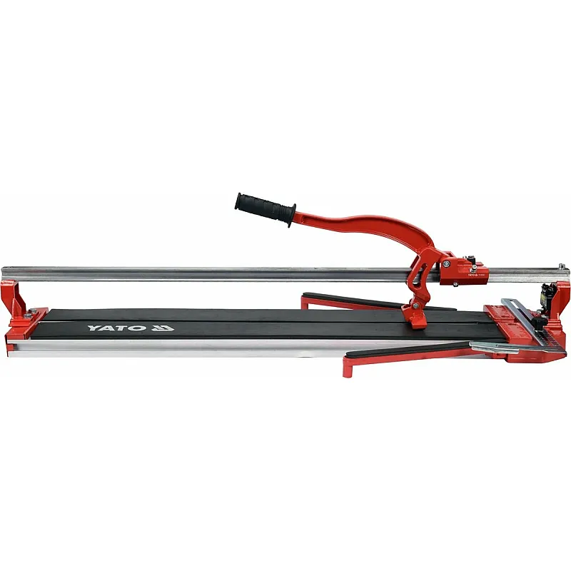 Плиткоріз ручний Yato YT-37022 фото