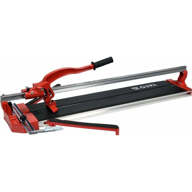 Плиткоріз ручний Yato YT-37022 фото