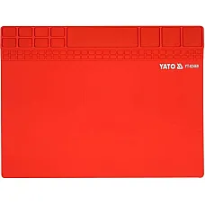 Підстилка для паяння YATO YT-82469