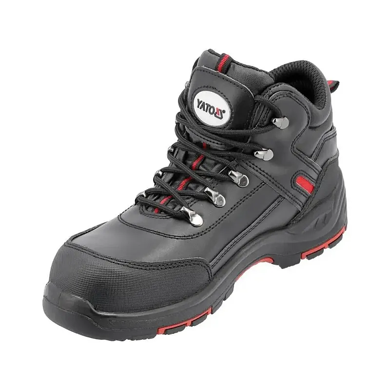 Полуботинки рабочие Yato PARAN S3, р. 40 (YT-80651) фото