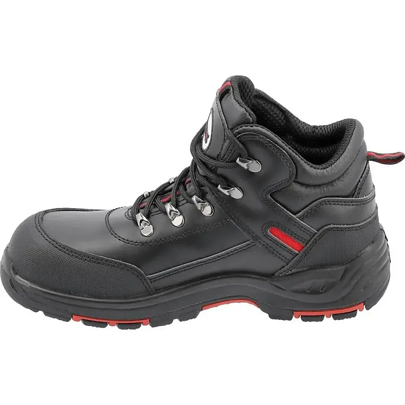 Напівчеревики робочі Yato PARAN S3, нар. 47 (YT-80658) фото