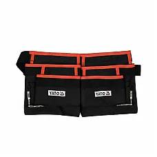 Пояс для ручного инструмента YATO YT-74001