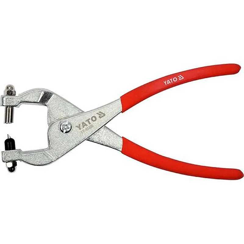 Просікач YATO YT-51320 фото