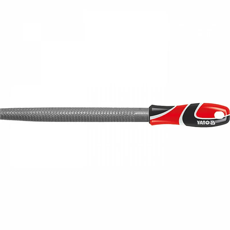 Рашпіль по дереву YATO YT-6220 фото