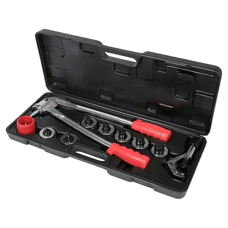 Розширювач мідних труб YATO із різаком (YT-21825) фото