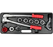 Розвальцівники мідних трубок