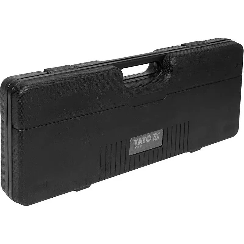 Розширювач мідних труб YATO із різаком (YT-21825) фото