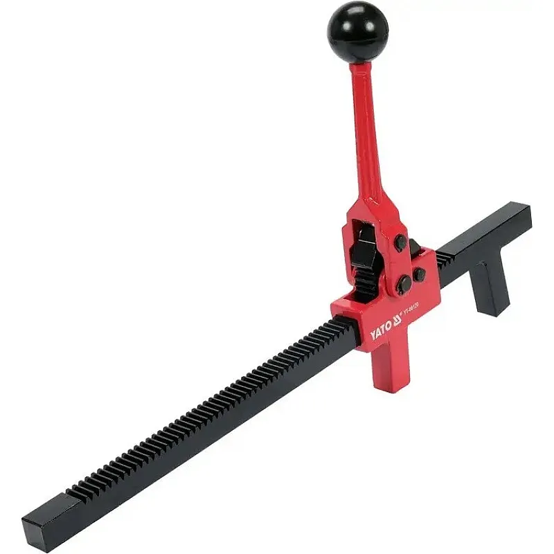 Розширювач шин YATO (YT-08120) фото