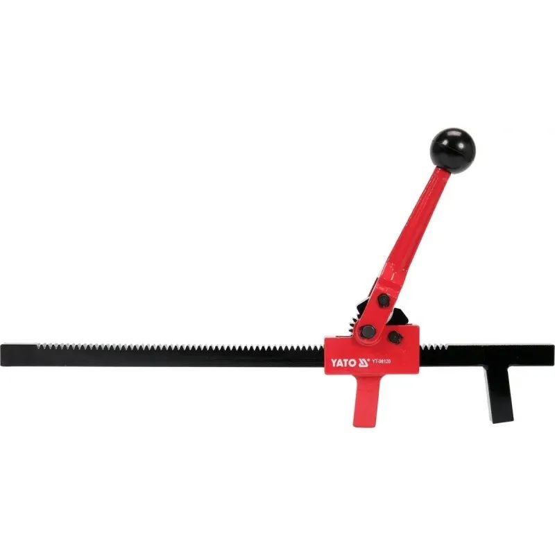 Розширювач шин YATO (YT-08120) фото