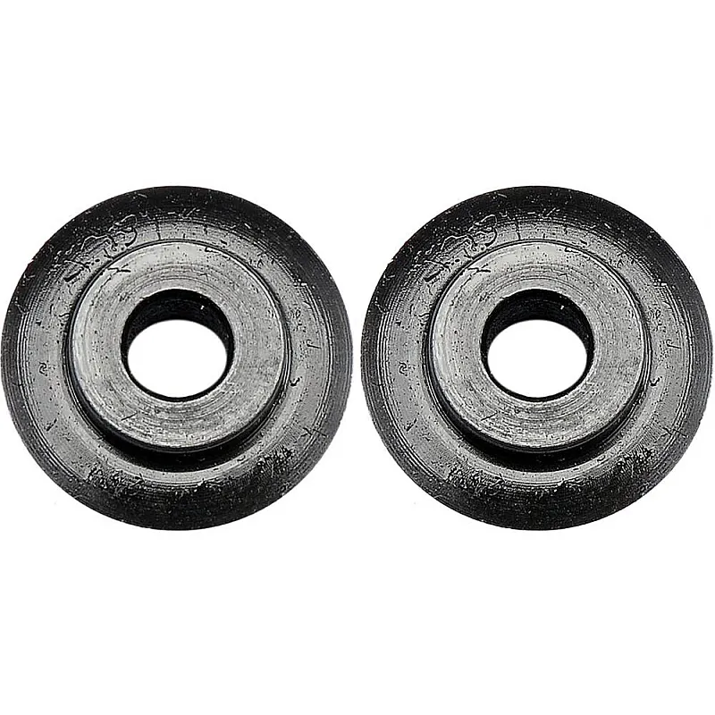 Різці дискові Yato 18х6 мм, 2 шт. (YT-22315) фото