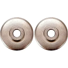 Резцы дисковые Yato 21.5х6 мм, 2 шт. (YT-22345)