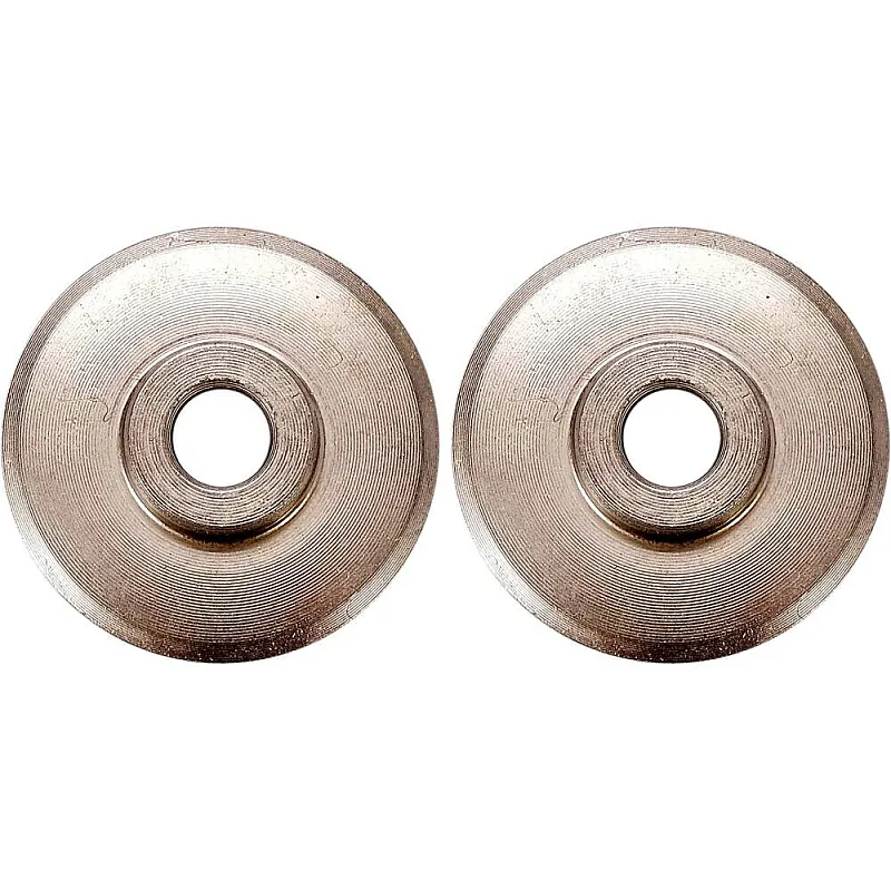 Різці дискові Yato 21.5х6 мм, 2 шт. (YT-22345) фото