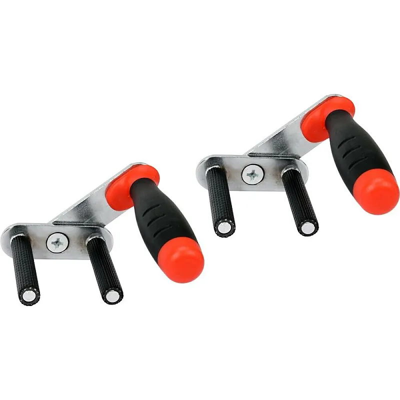 Ручка для перенесення гіпсокартону Yato 2 шт. (YT-37440) фото