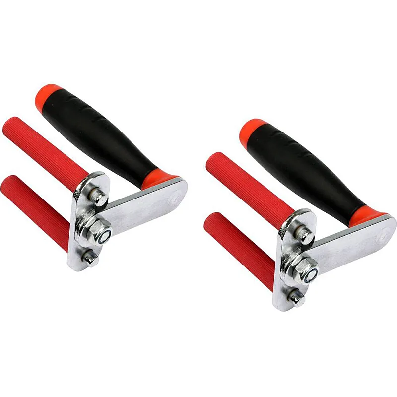 Ручка для перенесення гіпсокартону Yato 2 шт. (YT-37440) фото