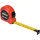 Рулетка Yato (YT-71151) 3 м x 16 мм, сталевою стрічкою, нейлоновим покриттям, подвійним блокуванням фото
