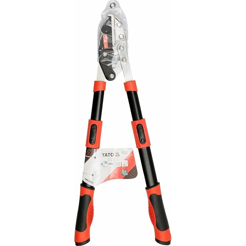 Секатор Yato YT-8842 фото