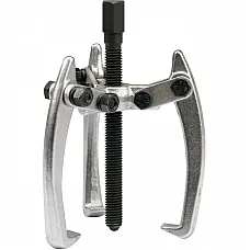 Съемник подшипников трехзахватный YATO YT-2520