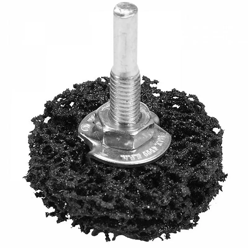 Щітка дискова YATO YT-47800 фото