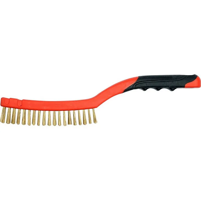 Щітка по металу 340 мм Yato (YT-6341) фото