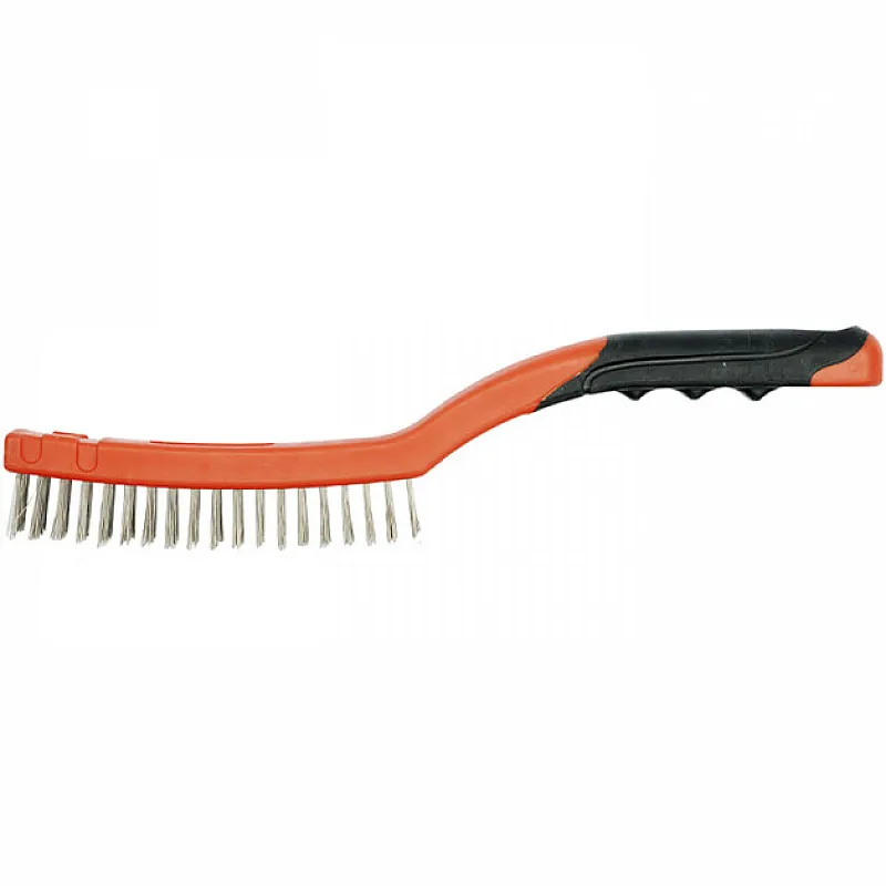 Щітка по металу YATO YT-6335 фото