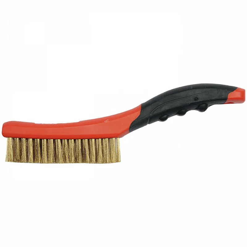 Щітка по металу YATO YT-6344 фото