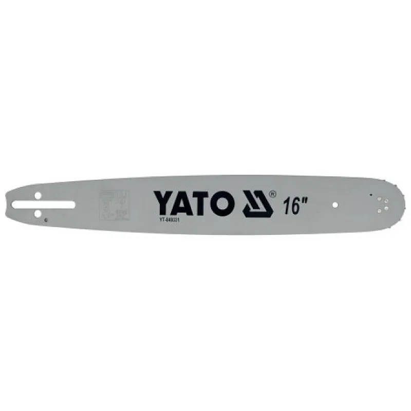 Шина для пилы YATO (YT-849331) фото