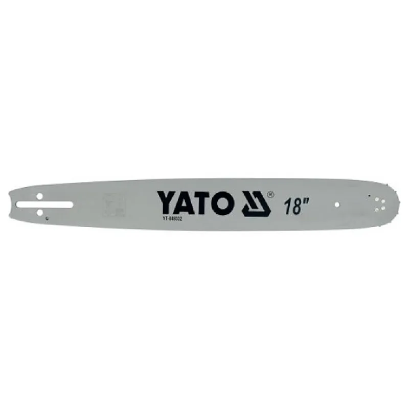 Шина для пилки YATO (YT-849332) фото