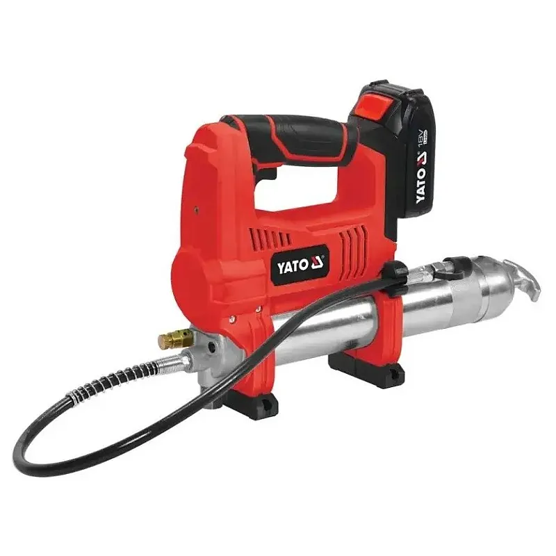 Шприц мастильний YATO (YT-07020) фото