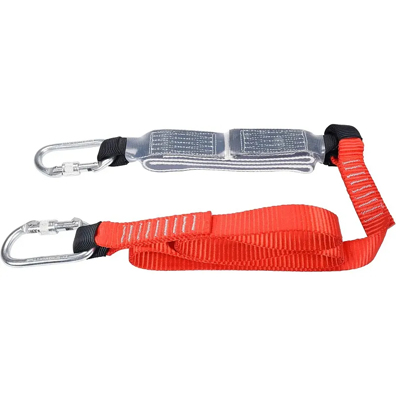 Строп страхувальний з амортизацією Yato, 180 см х 30 мм (YT-74227) фото