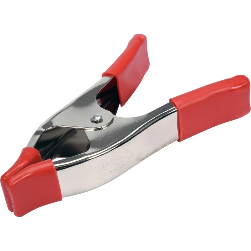 Струбцина Yato 150 мм (YT-64277) фото