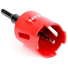 Свердло алмазне корончате YATO 68 мм (YT-6045)