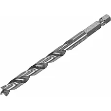 Свердло по дереву Yato 7x90х55 мм (YT-33864)