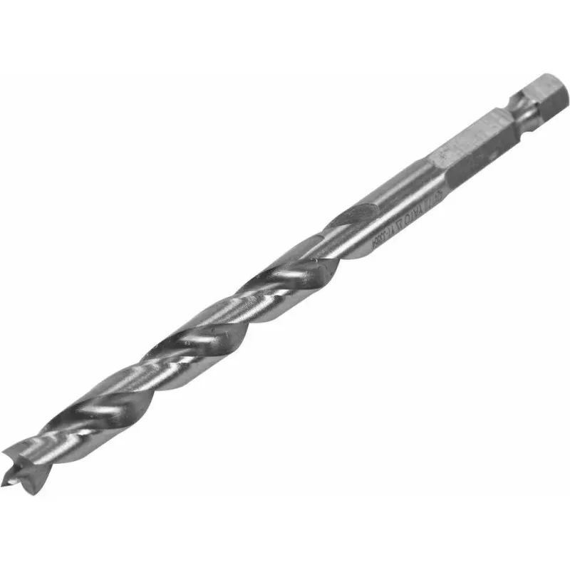 Свердло по дереву Yato 7x90х55 мм (YT-33864) фото