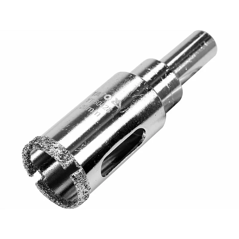 Сверло Yato по керамике 20мм (YT-60428) фото