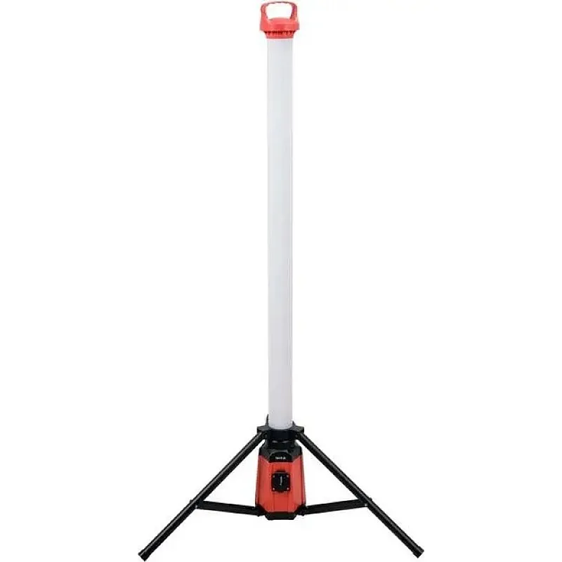 Світильник із штативом Yato (YT-08496) фото