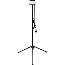 Светодиодный прожектор с подставкой Yato (YT-818141)