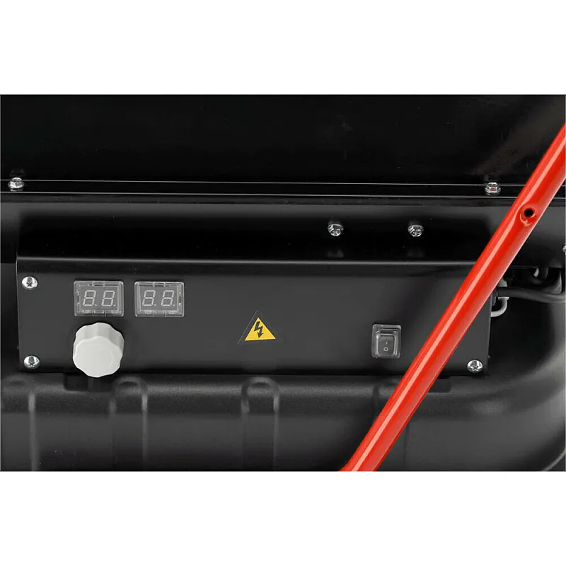 Тепловая пушка масляная Yato (YT-99740) фото