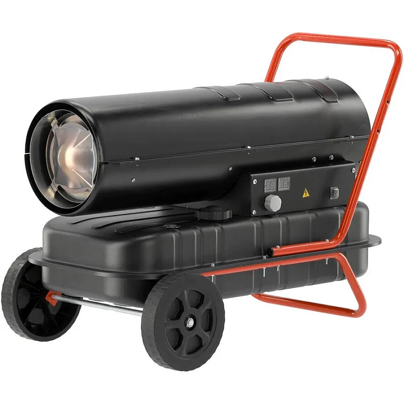 Тепловая пушка масляная Yato (YT-99740) фото