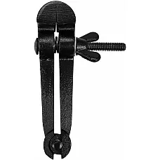 Тиски ручні Yato 165х50х32 мм (YT-65082)