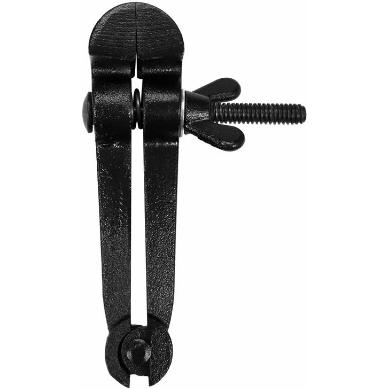 Тиски ручні Yato 165х50х32 мм (YT-65082) фото